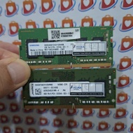 RAM Sodimm Mixed DDR4 8GB (2x4GB) 3200