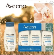 訂購🌟 🌈 Aveeno🌾天然燕麥高效舒緩沐浴露