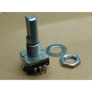 2 Pcs / EC11 ENCODER 20 Pulse Rotary ENCODER BOURNS PEC11L-4120F-S0020-ND