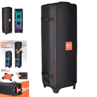 Speaker Case For JBL Party Box 1000 Organizer Protective Partybox Oxford Cloth Storage Bag Foldable Speaker Case Essories