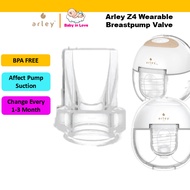 [100% Fit] Arley z4 Breastpump Valve / Arley Z4 Valve