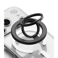 Ringke Dual Magnetic Smart Ring for Smartphones and Various Accessories Double-Sided Magnetic Phone 