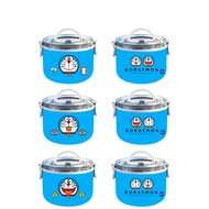 Nivea Doraemon Lunch Box