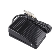 Foot Step Switch Metal Pedal Switch Tattoo Pedal