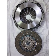 CLUTCH PLATE SET HINO DUTRO HT125 HT130 ORIGINAL DEG LAHAR