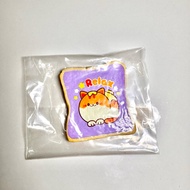 IBLOOM Nyan Pancake Toast Squishy