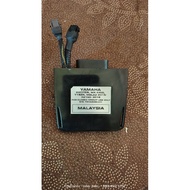 ECU Tuneboss Yamaha y15 v1