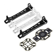 NEW F450 MultiCopter Quadcopter Kit Frame QuadX Quad MultiCopter KK MK MWC