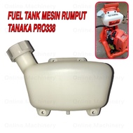 Mesin rumput tanaka Pro338 super Sstart fuel tank tangki minyak 338 star brush cutter