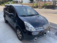 2008 Grand livina 1.8 7人座 ikey 恆溫
自售