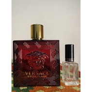 Versace Eros Flame Edp
