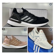 [Ultra Boost 6.0 Real Picture] Ultra Boost 6.0 Soi Boost Sneakers