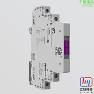 【好康】模擬量4-20ma開關量485熱電阻電偶變送器電流環24V儀表電源防雷器