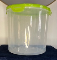 Large Tupperware