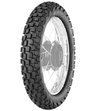 ยางกึ่งวิบาก HONDA CRF250 / KLX 250 / WR155 / PG-1 ยี่ห้อ IRC GP21GP22