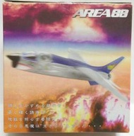 RIZCO  AREA88 2  J-35棕色塗裝