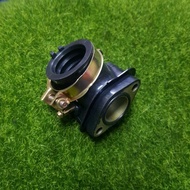 Gy6 125cc 150cc 24mm Manifold for carb carburetor
