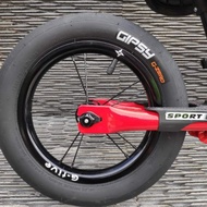 Gipsy g five gzero wheelset