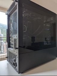 Xeon E3 - GTX 1060 Desktop