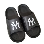 Rumahkaki - Sendal Selop Karet Pria / Sandal Slop Cowok EVA Mackers Tebal Ringan Anti Slip