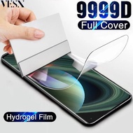 Soft Hydrogel Full Screen Protector Film For Nokia 1.4 2.4 3.4 5.4 5.3 G10 G11 G20 G21 G42 G22 G60 C