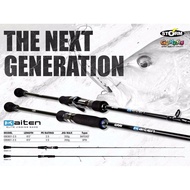 STORM GOMOKU BLACK KAITEN ROD