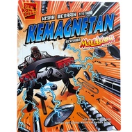 Interesting Stories About Magnetism with Max Axiom
