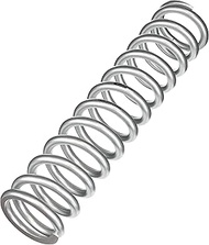 Eibach 1600.250.0250S Silver COILOVER Spring-2.50" I.D