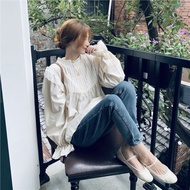 Fairy WINGS BABYDOLL SHIRT