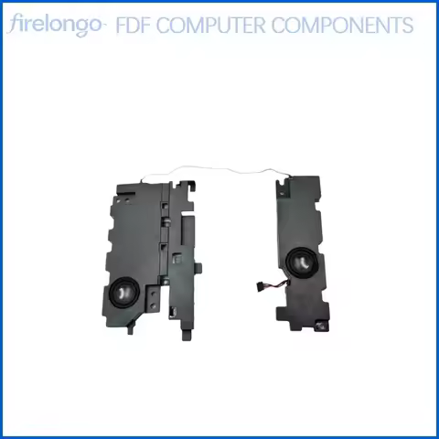 For HP 15-EF 15-DY 15S-EQ 15S-FQ Laptop Internal Speaker Replacement