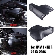Dust Injection Engine Cylinder Head Cover Protector for 2013-2020 BMW R Nine T Motorcycle Accessories Parts