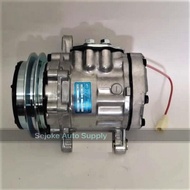 Aircond Compressor Perodua Kancil / Kenari / Kelisa / Myvi 1.0 / Daihatsu Mira L5 L6 Denso System