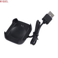 MIQUEL Smartwatch Charging Cable Smartwatch Accessories For HW22 Protable Safe Fast Stable Current S