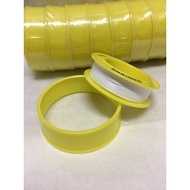 Thread Seal / PTFE Tape - White Tape For Pipe