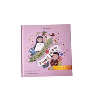 Baba Baa Bawang Merah Bawang Putih Sound Book