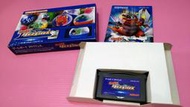 出清價! 網路最便宜 任天堂 GAME BOY GB GBA 2手原廠遊戲  青 藍色 怪獸扭蛋 Q版 怪獸 口袋怪獸