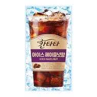 Lotte Cantata Iced Coffee-เครื่องดื่มกาแฟเกาหลีแบบถุงสุดฮิต เครื่องดื่มเกาหลี กาแฟอเมริกาโน่_ Coffee