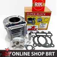 Brt Piston Block Mio Sporty Mio Old Mio Smile 58.00Mm