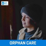 Islamic Relief Malaysia MySedekah MyYateem Care Orphan Aid International Donation Support Child