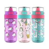 ELLO Leak-Proof 16oz Tritan Water Bottle, 3 Pack