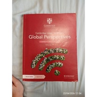 IGCSE cambridge USED BOOK YEAR8 YEAR9 STAGE8 STAGE9 global perspective
