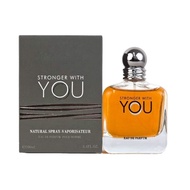 Stronger With You Perfume For Men 100Ml