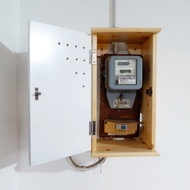 Old Meter Top Box (Electric Meter Cover - MCB Meter Cover)