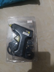 全新 迷你熱熔膠槍