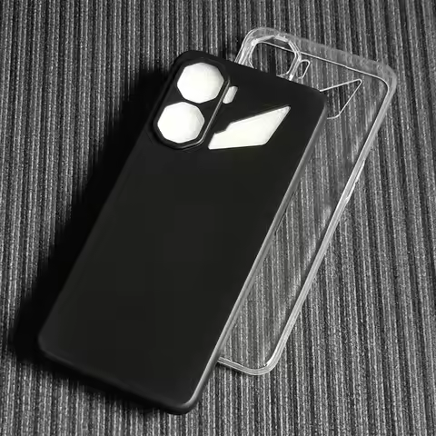 For Nubia Neo 3 5G Case Zte Nubia Neo 3 5G Shockproof Back Cover Soft Tpu Silicone Case For Nubia Ne