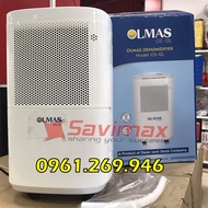 Air purifier - dehumidifier Olmas OS12L