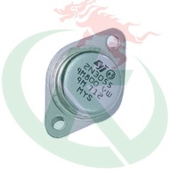 2N3055 2N3773 3055 3773 transistor TO-3