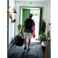 D Db Ski Backpack [Official Flagship Store] Ramverk Pro Backpack Skateboard Bag Large Capacity