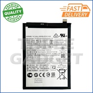 BATTERY REPLACEMENT FOR A02S / A03S HQ-50S (5000mAh)