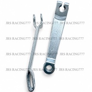 Yamaha Byson Crom Import Rim Thigh Universal Byson Brake Arm